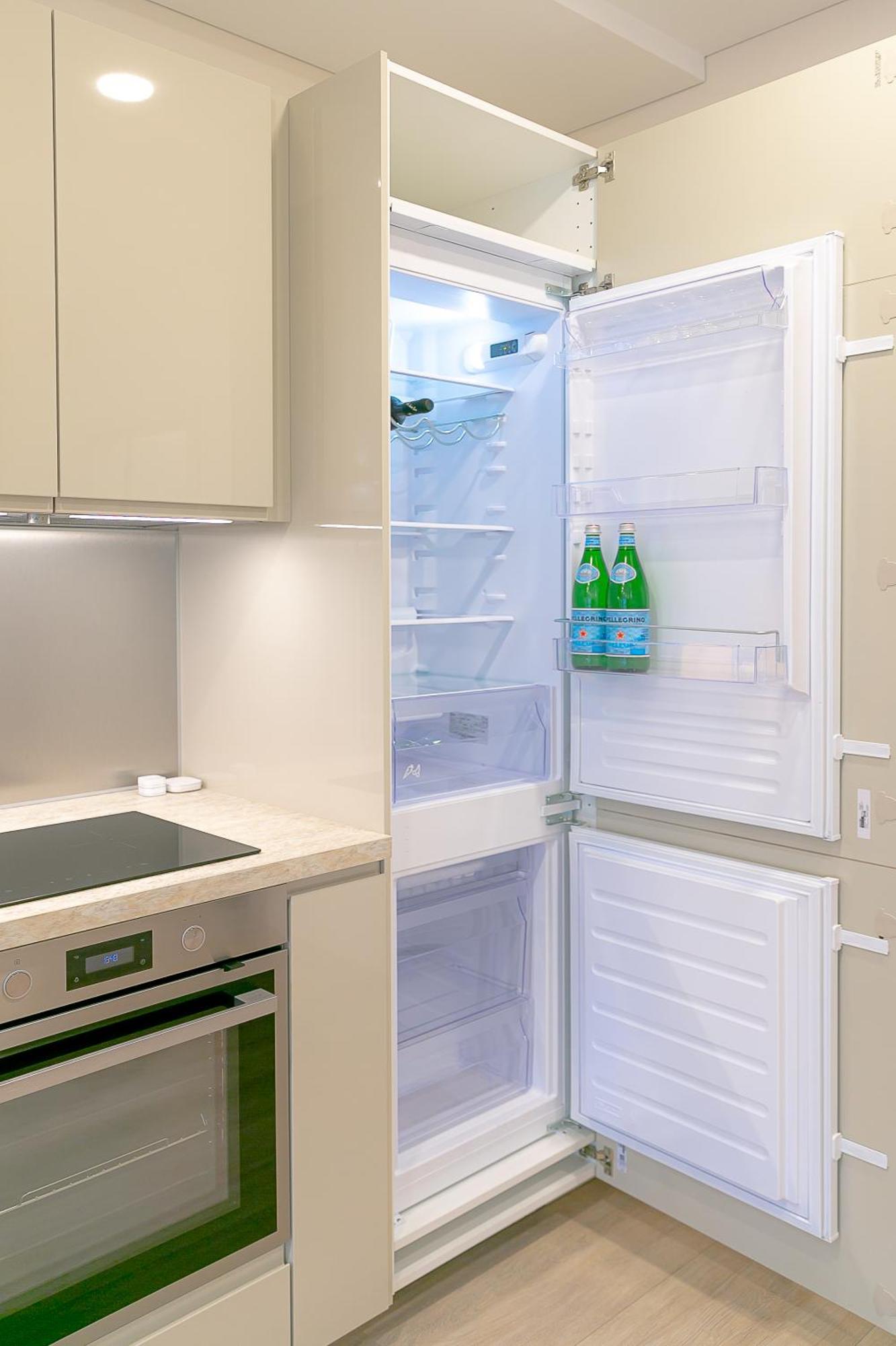 Business-Class Apartments 2 X Free Parking X Self Check In 24X7 维尔纽斯 外观 照片